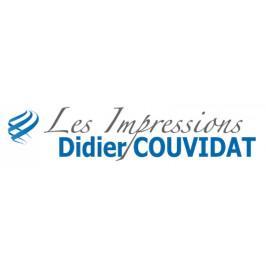 Imprimerie Couvidat