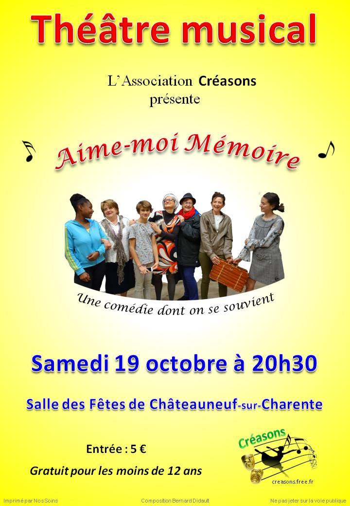 Aime moi