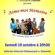 Aime moi