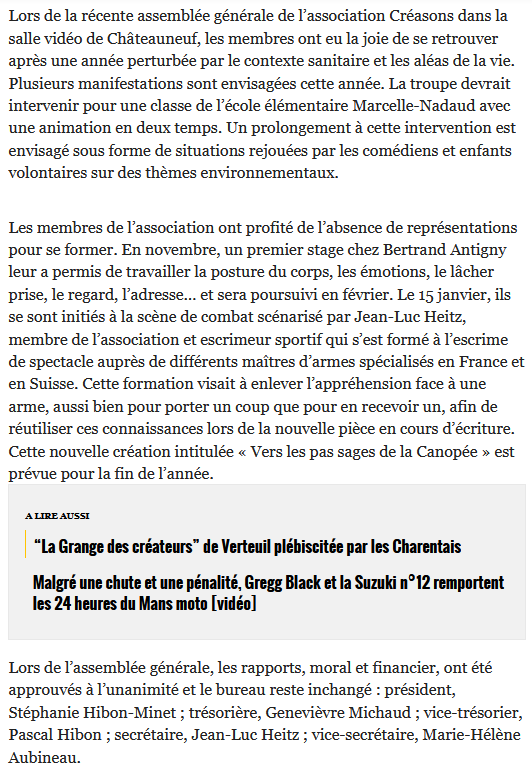 Artcilecl 3 texte