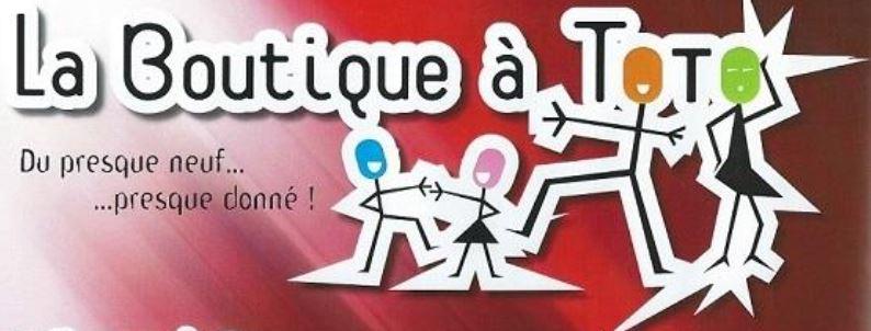 La Boutique à TOTO