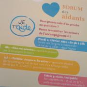 Forum aidants cognac